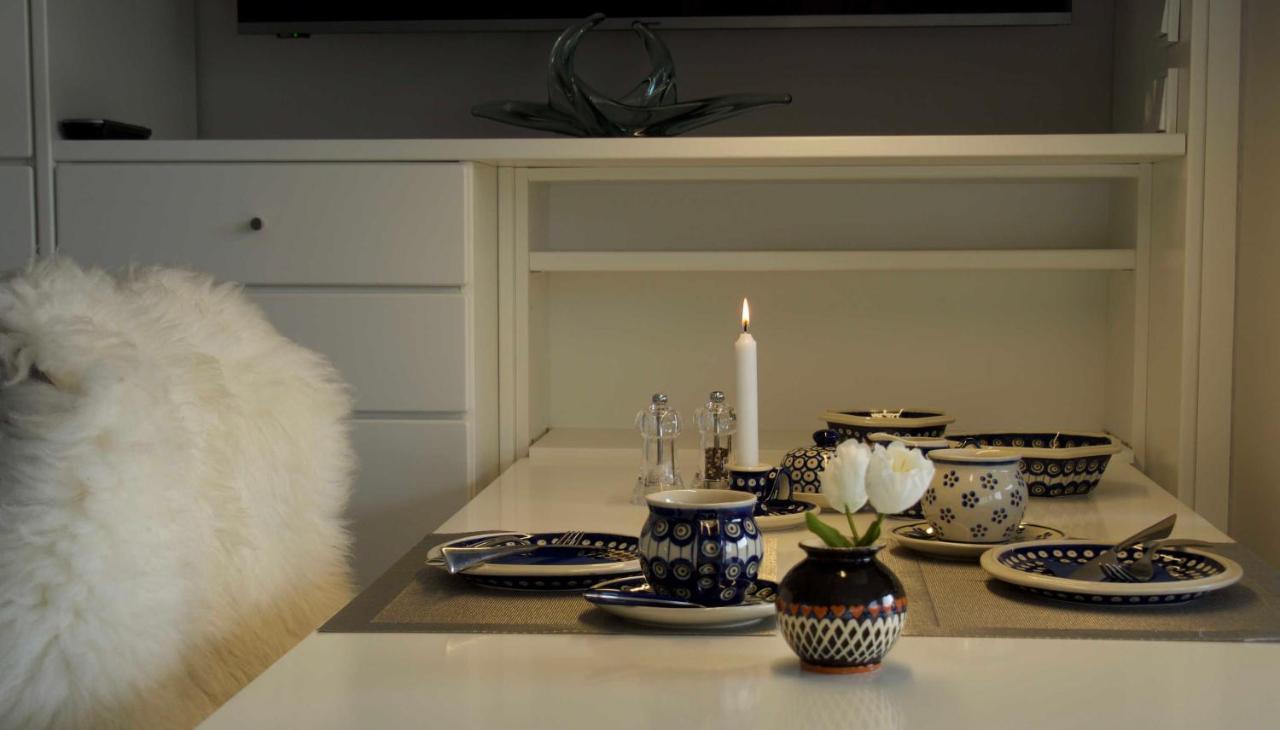Haus Friedeburg - Siilskep Apartment Sylt ภายนอก รูปภาพ