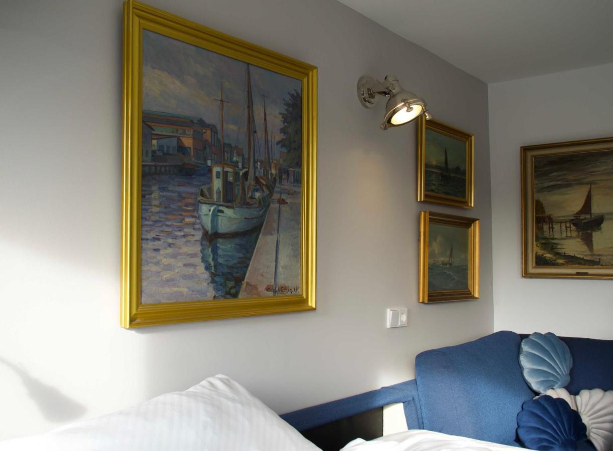 Haus Friedeburg - Siilskep Apartment Sylt ภายนอก รูปภาพ