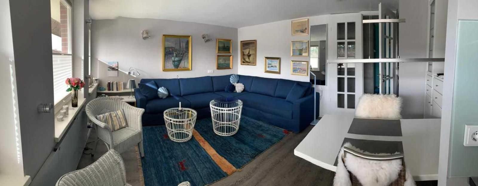 Haus Friedeburg - Siilskep Apartment Sylt ภายนอก รูปภาพ
